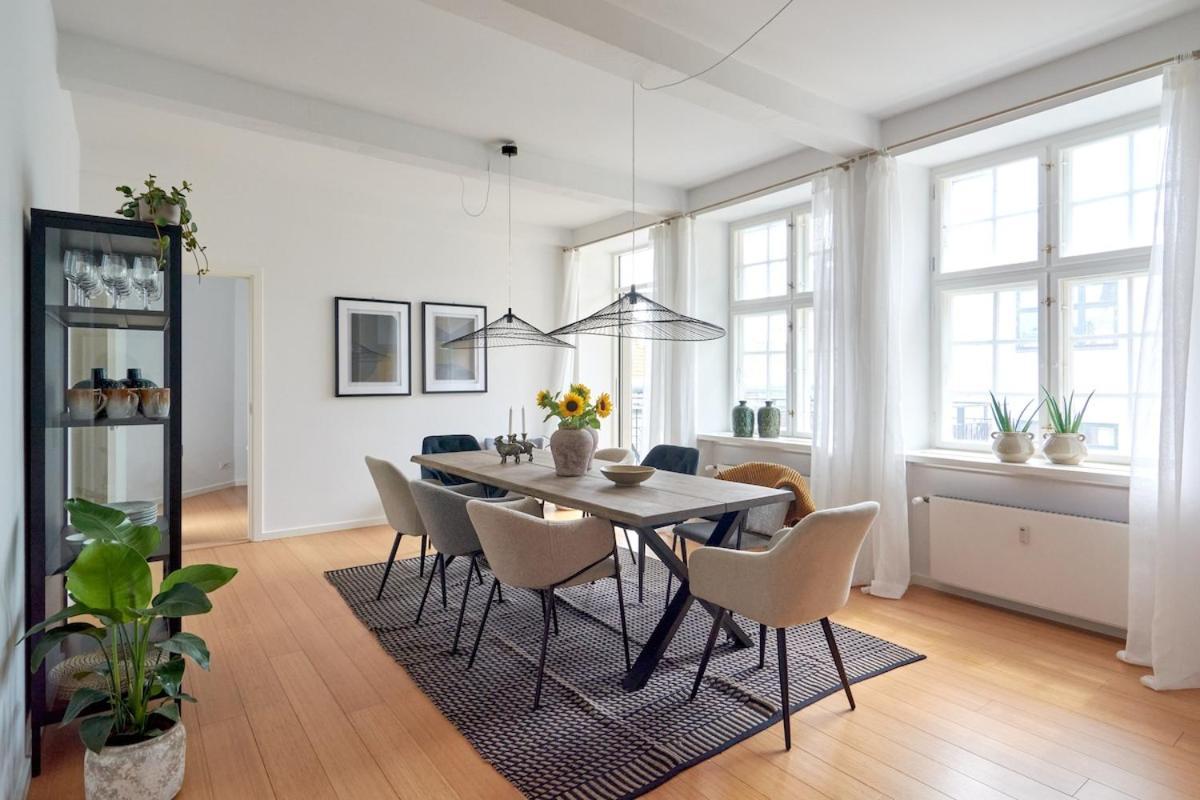 Eksklusiv-nordisk-topbelligenhed København